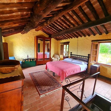 Torre Del Duca Guest House Bagni di Lucca Exterior photo
