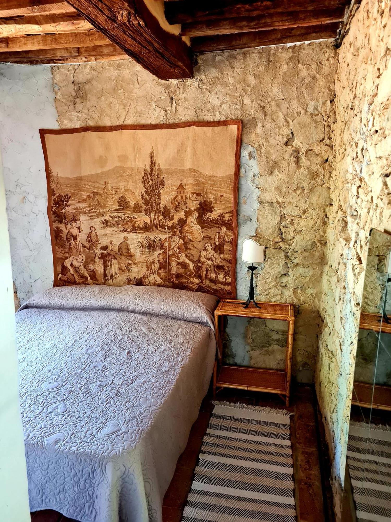 Torre Del Duca Guest House Bagni di Lucca Exterior photo